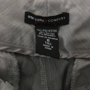 Newyork and company slacks